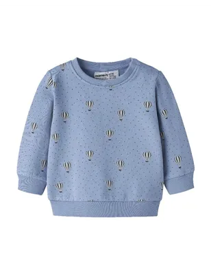 Sudadera De Name It