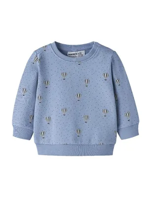 Sudadera De Name It