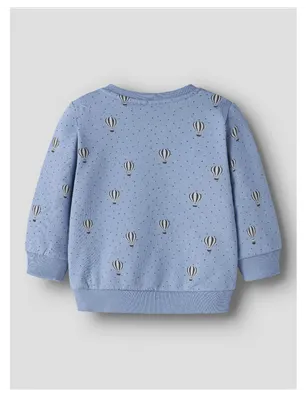 Sudadera De Name It