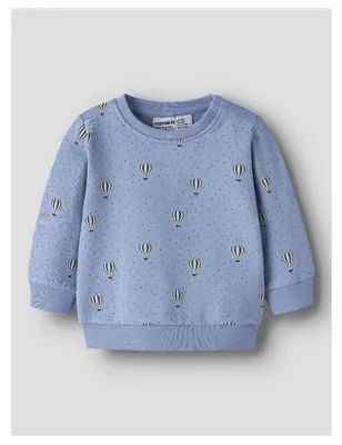 Sudadera De Name It