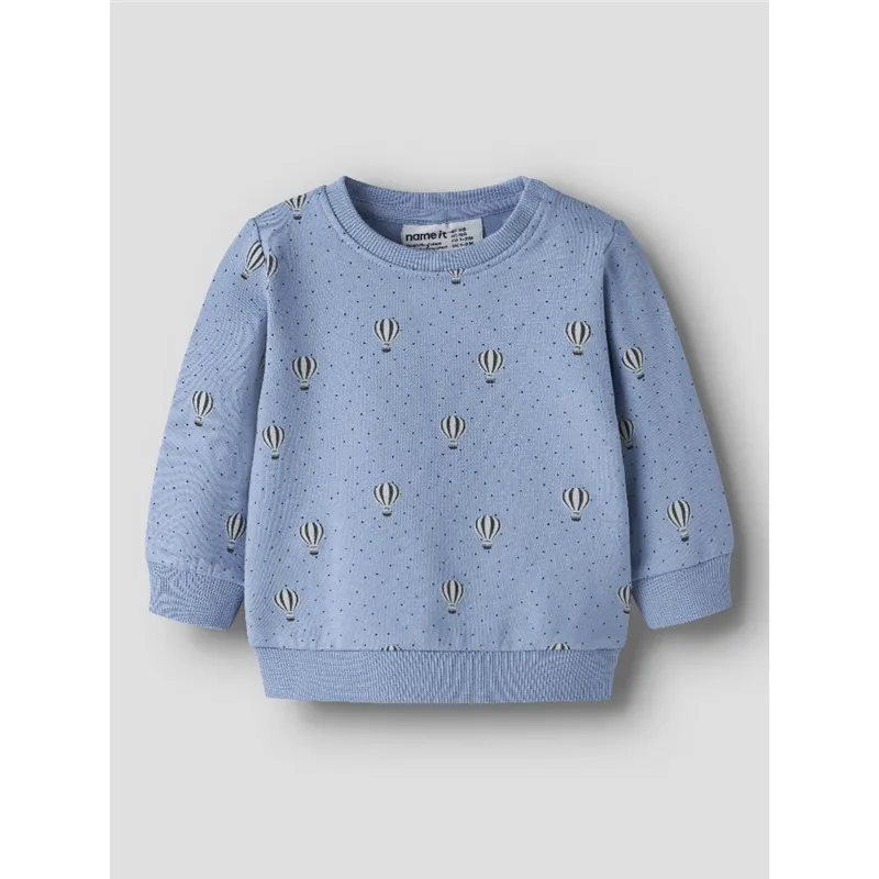 Sudadera De Name It