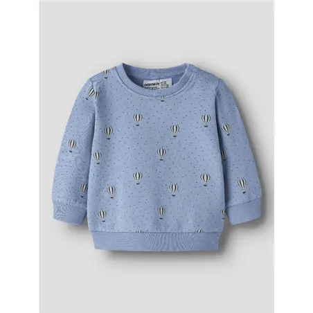 Sudadera De Name It