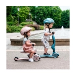 Patinete Highwaykick One de Nikidom