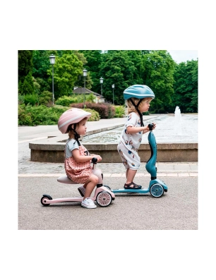 Patinete Highwaykick One de Nikidom