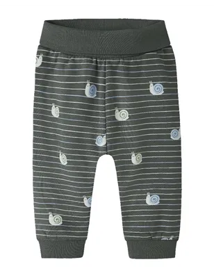 Pantalon De Name It