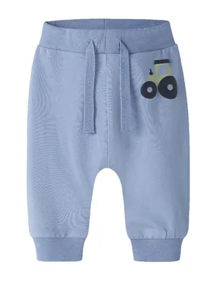 Pantalon Chandal De Name It
