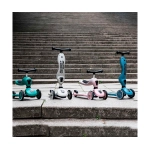Patinete Highwaykick One de Nikidom