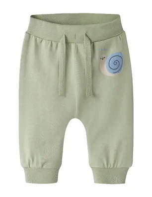 Pantalon Chandal De Name It
