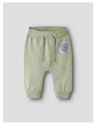 Pantalon Chandal De Name It