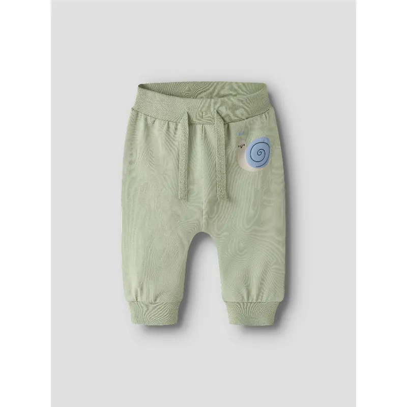 Pantalon Chandal De Name It