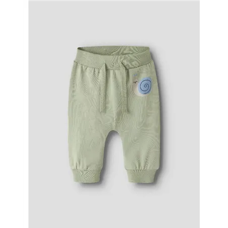Pantalon Chandal De Name It