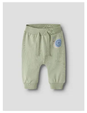 Pantalon Chandal De Name It