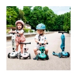 Patinete Highwaykick One de Nikidom