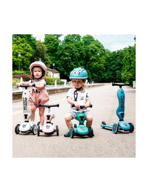 Patinete Highwaykick One de Nikidom