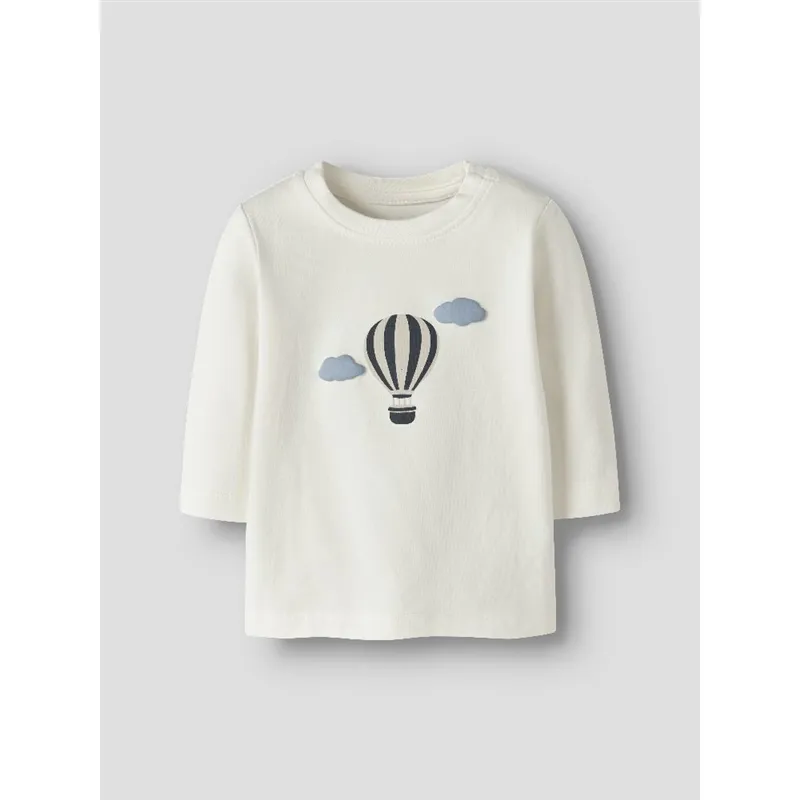 Camiseta De Name It