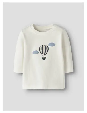 Camiseta De Name It