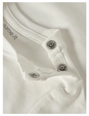 Camiseta De Name It