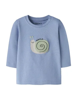 Camiseta De Name It