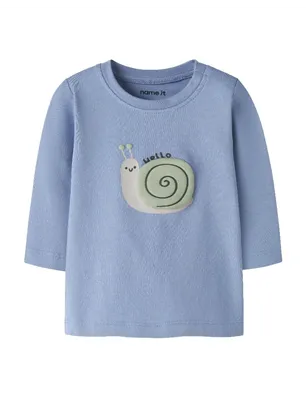 Camiseta De Name It