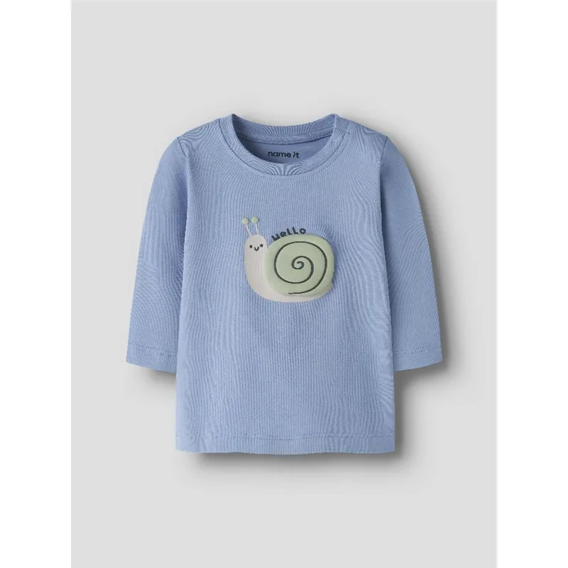 Camiseta De Name It