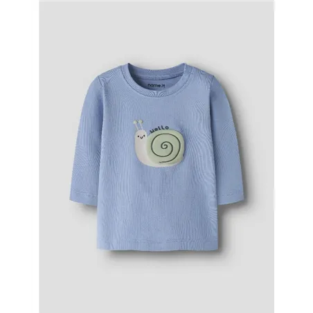 Camiseta De Name It