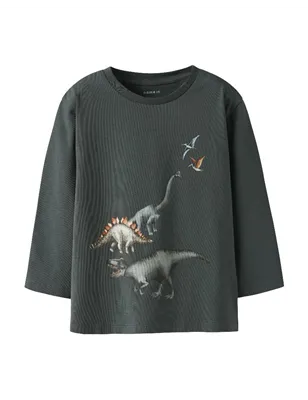 Camiseta De Name It