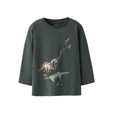 Camiseta De Name It