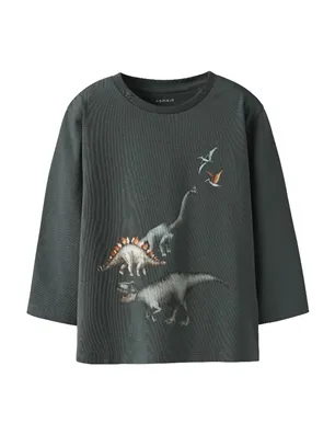 Camiseta De Name It
