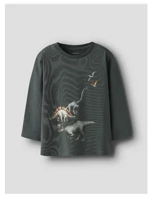 Camiseta De Name It