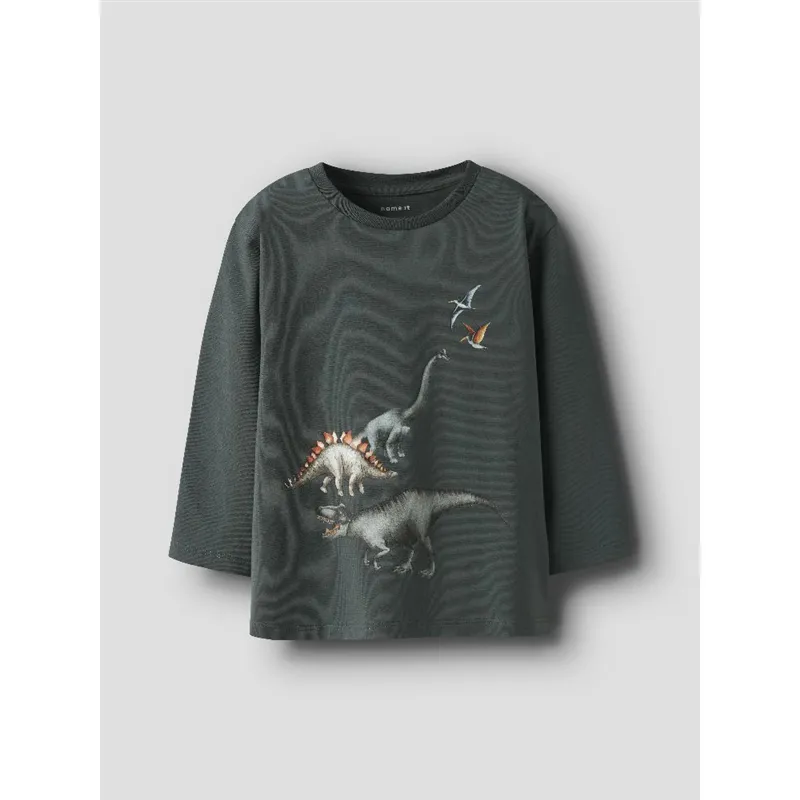 Camiseta De Name It
