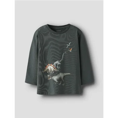 Camiseta De Name It