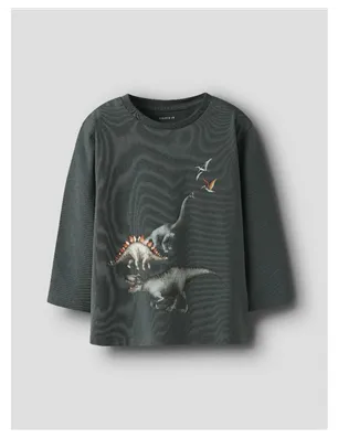 Camiseta De Name It