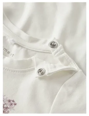 Camiseta De Name It