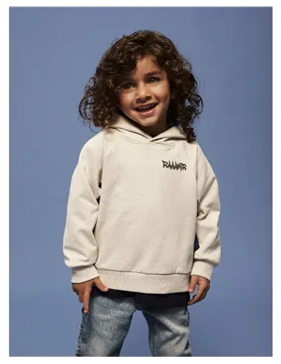 Sudadera De Name It