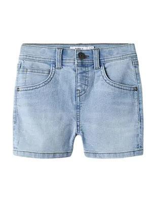 Short De Name It