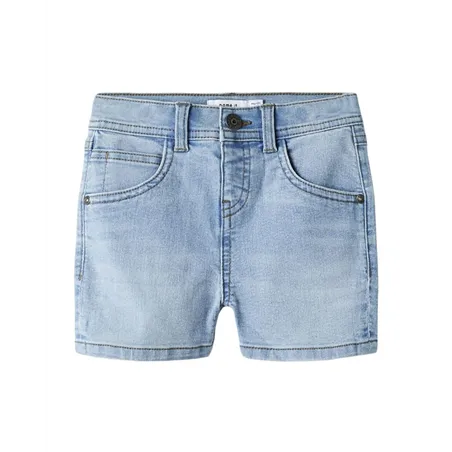 Short De Name It