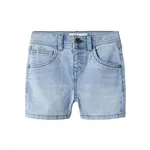 Short De Name It