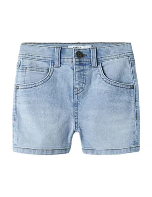 Short De Name It