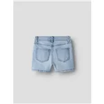 Short De Name It
