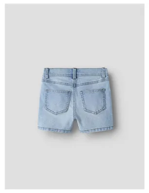 Short De Name It