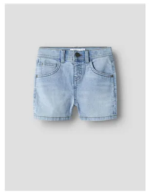 Short De Name It