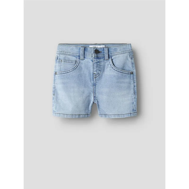 Short De Name It