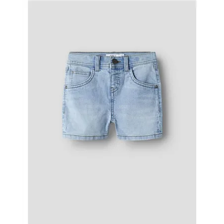 Short De Name It