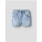 Short De Name It
