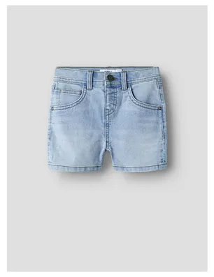 Short De Name It