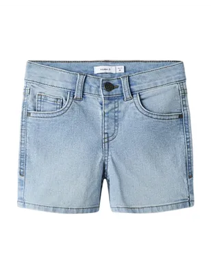 Short De Name It