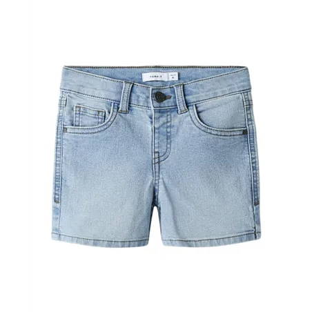 Short De Name It