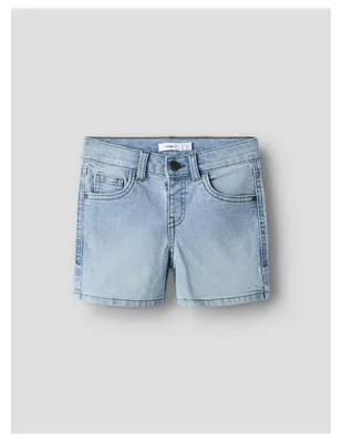 Short De Name It