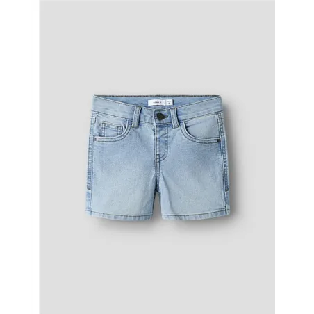 Short De Name It