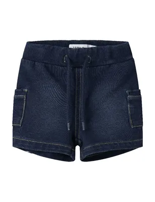 Short Jean De Name It